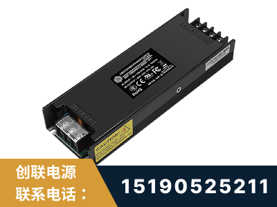 天水-LED显示屏电源-索斯力德高端系列