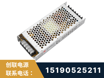 天水-LED显示屏电源-渠道系列